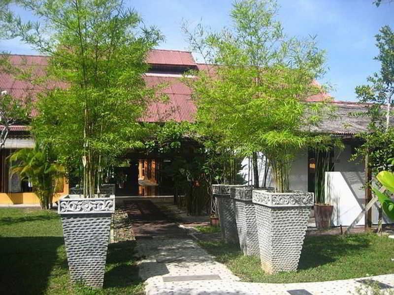 Villa Molek Лангкави Экстерьер фото